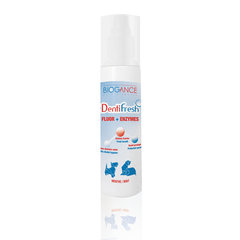 Spray Dientes Sanos Biogance Paris