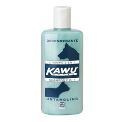 Champú 2 en 1 Kawu