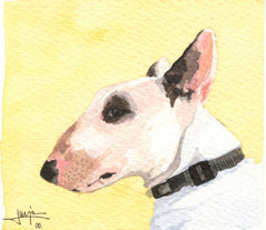 Retrato Personalizado de tu Mascota