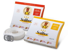 Collar Antiparasitario Scalibor