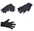 Guantes universales para pantallas capacitivas.