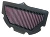 Filtro K&N SU 7506