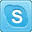 skype
