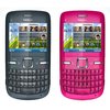 Nokia C3