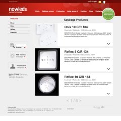 Nowleds