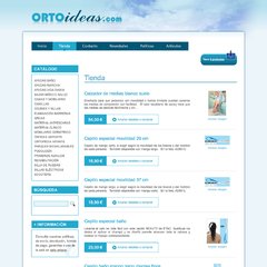 Ortoideas