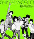 SHINee - The SHINee World (Version A)
