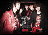 SHINee - Year of Us