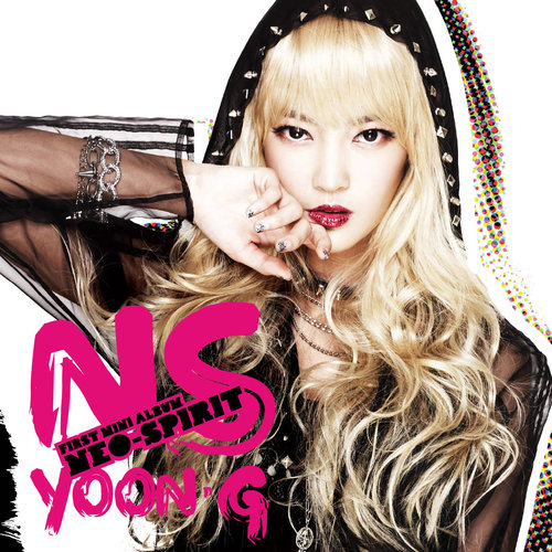 NS Yoon-G - Neo Spirit
