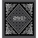 2NE1 1st Live Concert - NOLZA! (2DVD + Photobook)