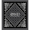 2NE1 1st Live Concert - NOLZA! (2DVD + Photobook)