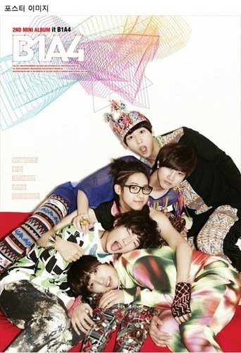 B1A4 - It B1A4