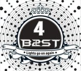 BEAST - Lights go on Again (+DVD)
