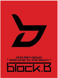 Block B - Welcome to the Block