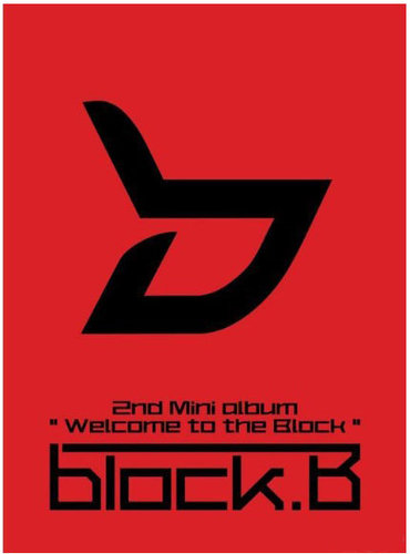 Block B - Welcome to the Block