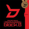 Block B - Welcome to the Block (Edición Limitada)