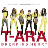 T-ARA - Breaking Heart