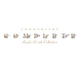 Tohoshinki - Complete A-Side Collection