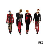 Fix - 1st Mini Album