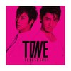 Dong Bang Shin Ki - Tone Jacket A (CD+DVD)