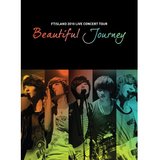 FT Island - 2010 Live Concert: Beautiful Journey (2DVD + Photobook)