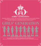 Girl's Generation - Girl's Generation