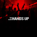 2PM - Hands Up (Edición Normal)