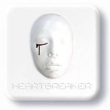 G-Dragon - Heartbreaker