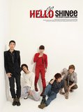 SHINee - HELLO Repackage