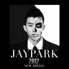 Jay Park - Vol.1 New Breed