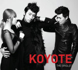 Koyote - Koyote