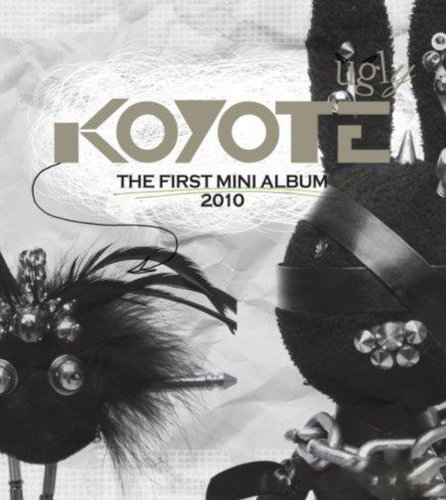 Koyote - Koyote Ugly