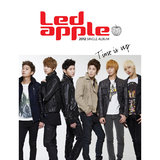LED Apple - Time is Up