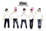 B1A4 - Let's Fly
