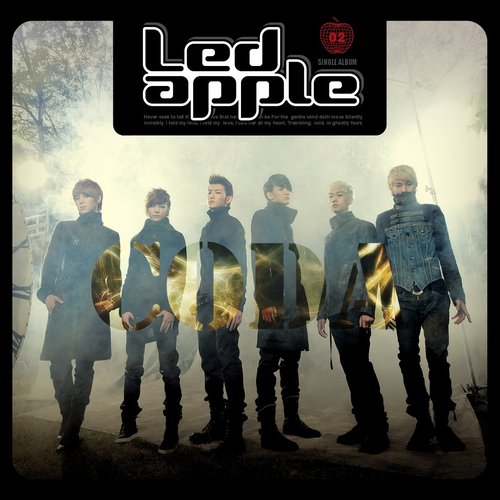 LED Apple - CODA