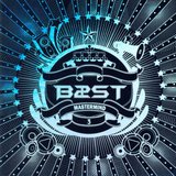 BEAST - Mastermind (CD + Photobook)