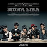 MBLAQ - Mona Lisa