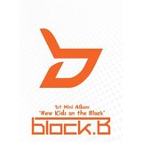 Block B - New Kids on the Block