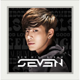 Se7en - New Mini Album