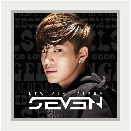 Se7en - New Mini Album