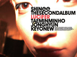 SHINee - Lucifer (Type B)