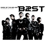 BEAST - Shock of the New Era