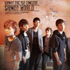 SHINee - The First Concert "SHINee World"