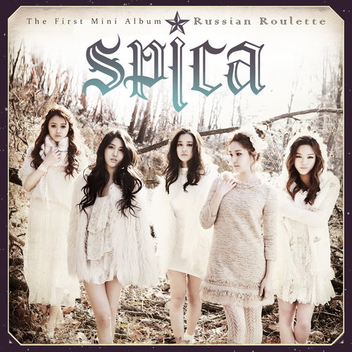 Spica - Russian Roulette