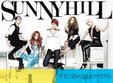 Sunny Hill - The Grasshoppers