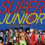Super Junior - Mr. Simple Type A