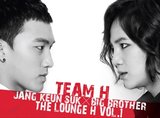Team H - The Lounge H + Photobook