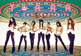 T-ARA - Temptastic