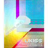 U-Kiss - Neverland