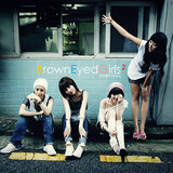 Brown Eyed Girls - Vol. 2